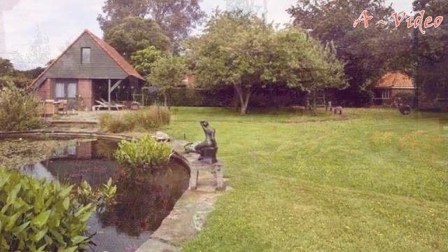 Оформление сада Красивые идеи для воплощения / Garden design Beautiful ideas for implementation