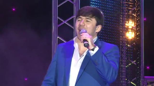 Шамиль Ханакаев Безответная любовь Тавус