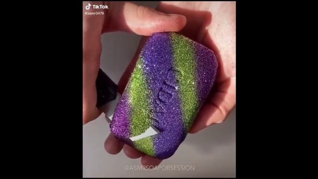 Слаймы+Мыло+Мел+смешные истории