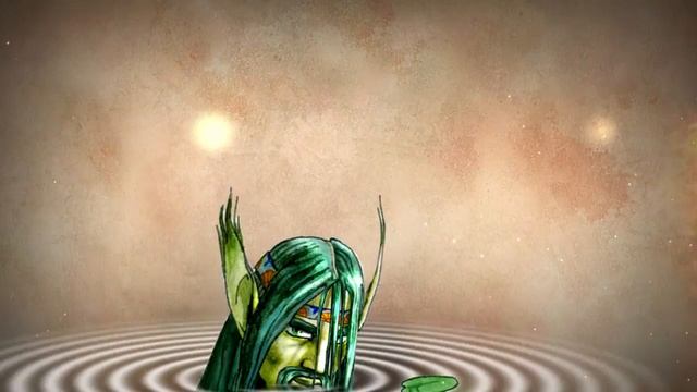 Герои сказок