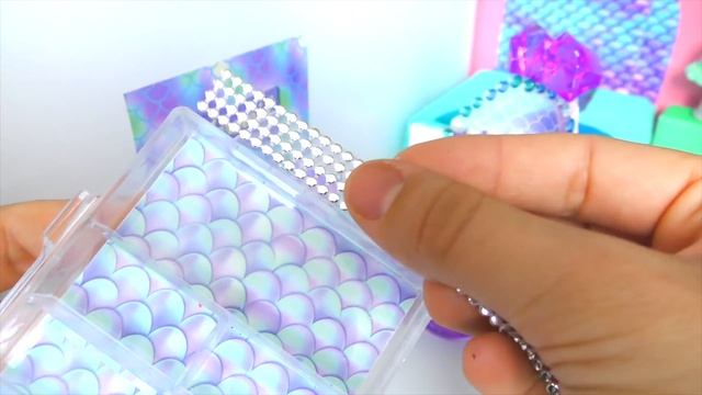 Mermaid DIY ideas and lifehacks