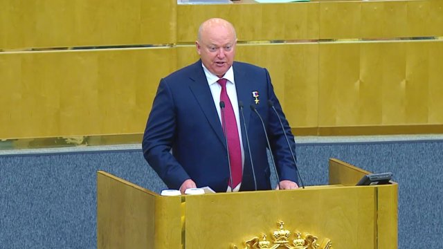 АНДРЕЙ КРАСОВ: НАШ ДОЛГ – БЕРЕЖНО ХРАНИТЬ КАЖДУЮ КРУПИЦУ ПРАВДЫ О ВОЙНЕ