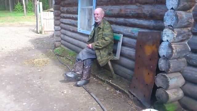 Пьяный дед смотреть До концы;)