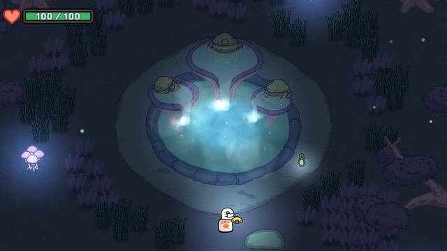 Ogu and the Secret Forest | Reveal Trailer