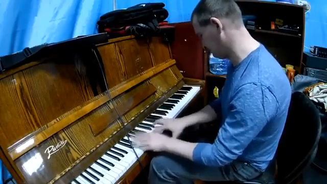Артур Аринишин песня  Революция