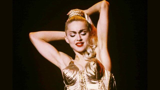 Madonna - Like A Prayer