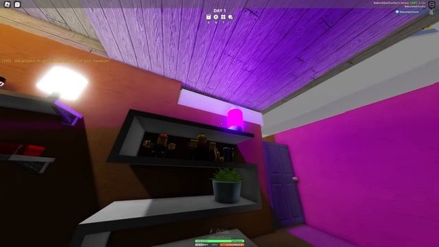 ГДЕ Я НАШЛА ВЕРЕВКУ В ИКЕЕ и ПЕРВАЯ ВСТРЕЧА С ВИП МОНСТРАМИ ? роблокс икеа 3008