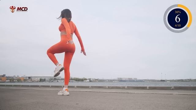 Делайте 7 дней упражнения и жир уйдёт
7 EXERCÍCIOS FÁCEIS PARA PERDER BARRIGA RÁPIDO [