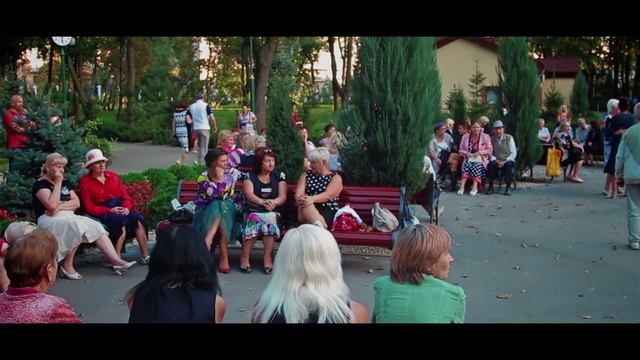 Танцплощадка (Dancing)