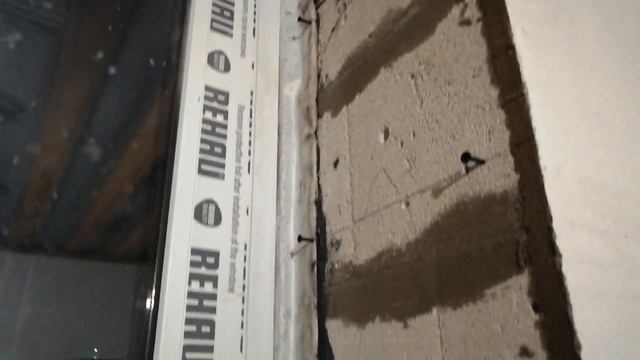 Штукатурные откосы из ГВЛ. Наглядное видео.