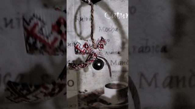 новогодний декор