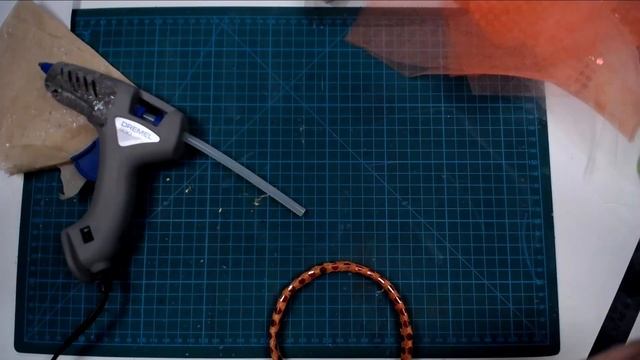 Уши для белки своими руками. Как сделать ушки для белочки для костюма в детский сад , школу!