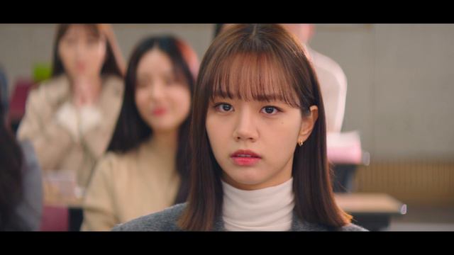 Мой сосед - кумихо, 8 серия