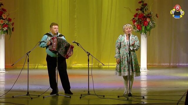 "МОСТИКИ" Александр Ганичев, Светлана Калачева, в гостях у "Митрофановны".