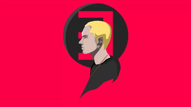 Eminem - Godzilla 1 hour loop