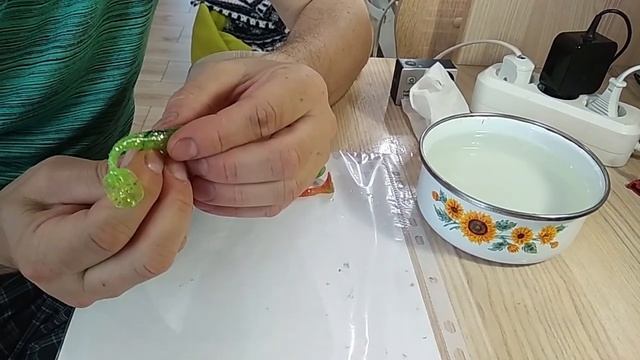 На какие рыболовные крючки чаще всего попадается астраханская рыбка