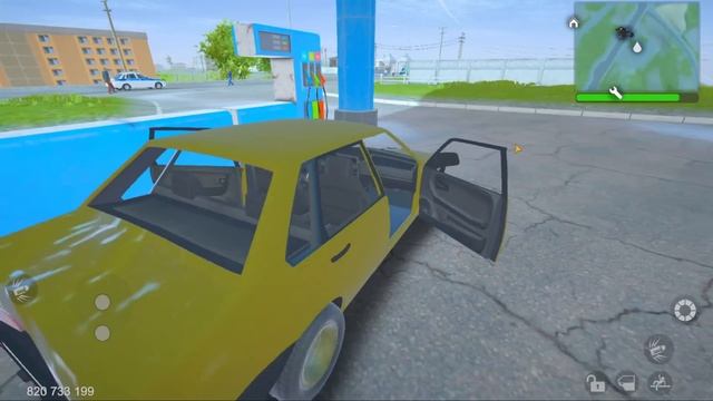 БОГАТЫЙ VS БЕДНЫЙ ШКОЛЬНИК ! 24 ЧАСА В MADOUT 2 ! - ШКОЛЬНИК МИЛЛИОНЕР В МЭДАУТ 2 РП BCO ЧЕЛЛЕНДЖ