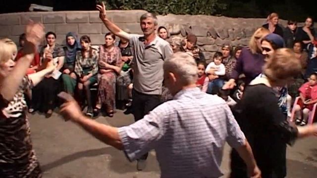 Очень Классная Свадьба Село Ахты ???