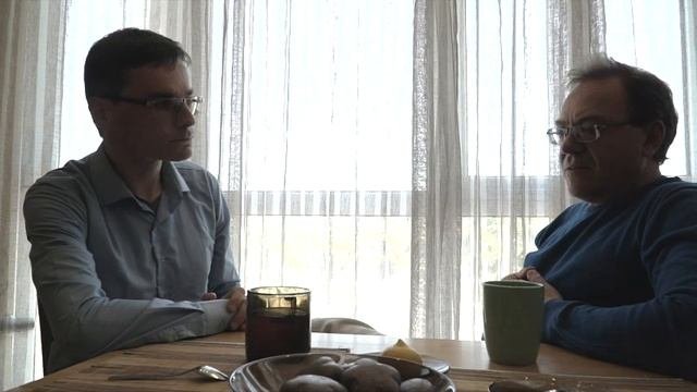 ЧТО ЕСТЬ ИСТИНА? ФИЛОСОФСКИЕ БЕСЕДЫ. Выпуск 1. Пифагор