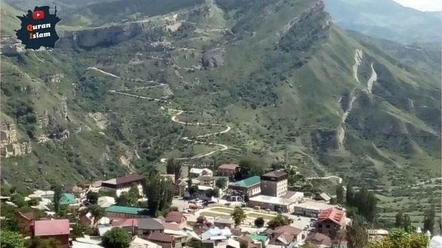 Мавлид на даргинском языке