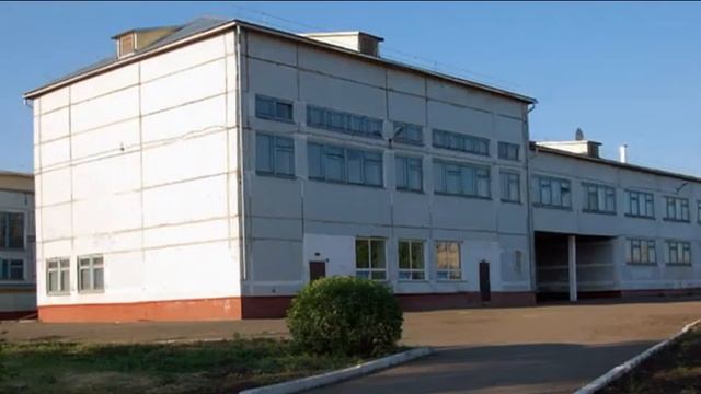 МБОУ СОШ №3 Барабинск