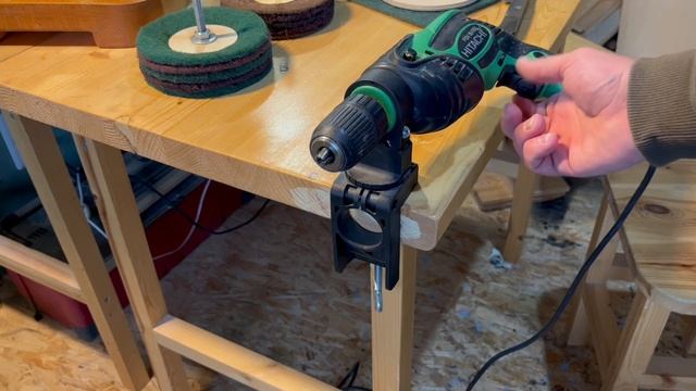 Профессиональное сатинирование ножа