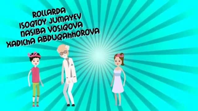 Zumrasha - Eng katta cho'l | Зумраша - Энг катта чул #UydaQoling