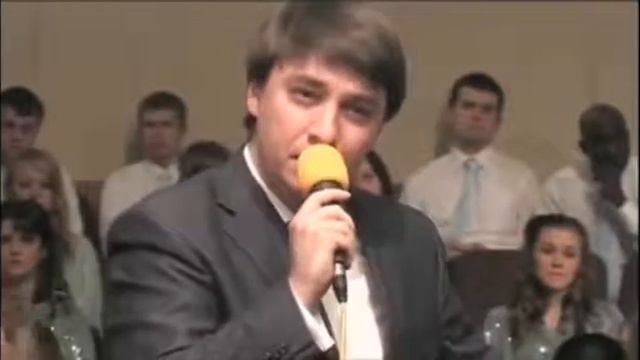 Эдуард Ильницкий   Молиться нет времени../