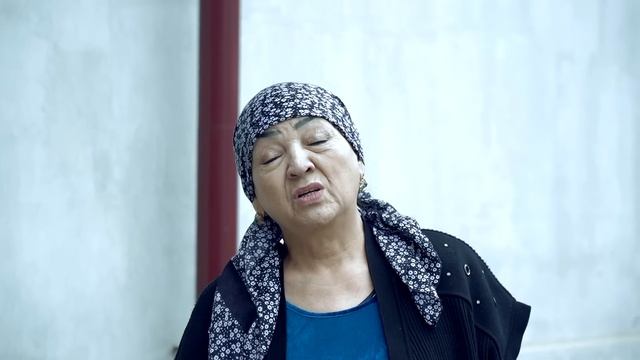 Urushqoq qaynona-kelin (O'zbekkino) Урушкок кайнона-келин