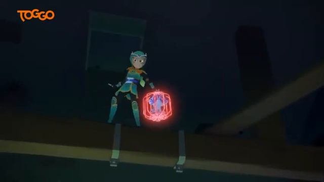 Jade Armor vs siyah kaplan