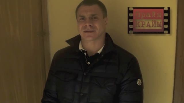 Евгений Антипов (Антип Новосибирский) 26.02.14 Москва