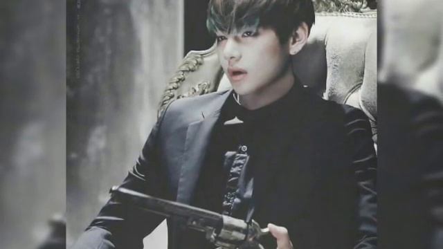 Ким Тэхен и Чон Чонгук|клип