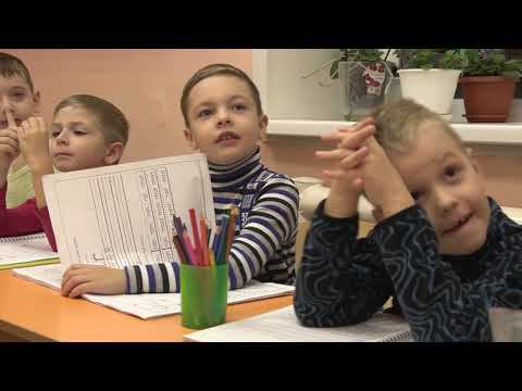 Визитная карточка Клуба внешкольной работы "Островок"