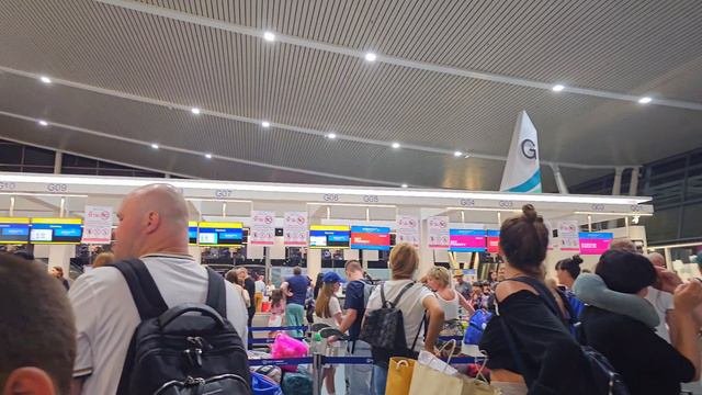 Отпуск подошёл к концу.
Пхукет-Владивосток-Камчатка
март 2024г