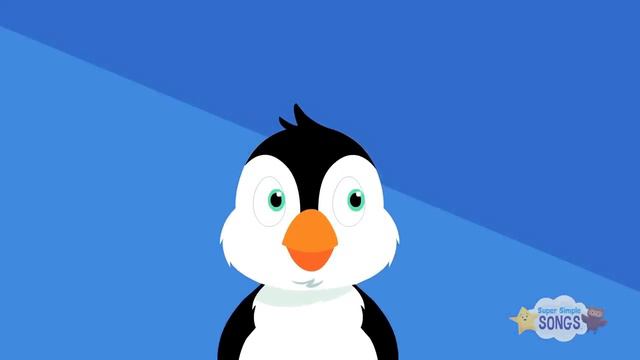 Who Took The Cookie? | Nursery Rhyme | Super Simple Songs