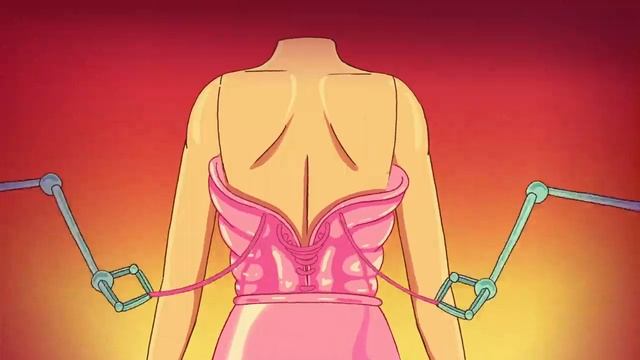 The Weeknd & Ariana Grande - Save Your Tears (Remix) (Official Video)