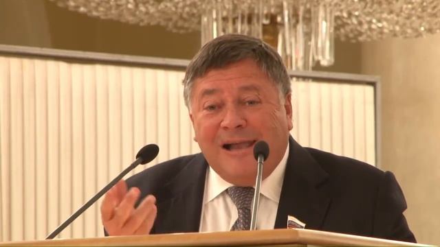 Всероссийское экономическое собрание (День экономиста)