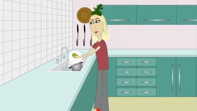 сборник бабка алка финал