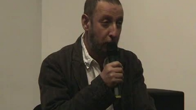 ART59.RU - Александр Бродский.Открытая встреча в Перми. Част