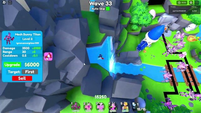 играю только новыми юнитами