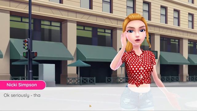 Super Stylist Game Fashion Makeover |Ep 56 - Android Games 2023