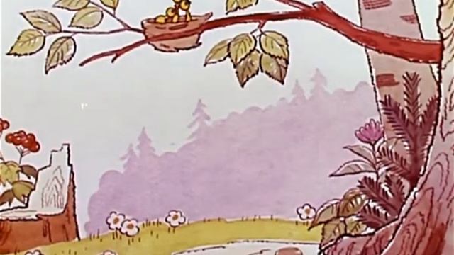 Без этого нельзя.1971