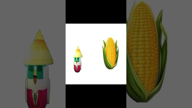 Corn...