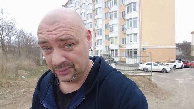 Симферополь / Новинки и обновления / ул Луговая