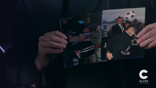 Ушла целая эпоха / Пеле и Марадона / Вспоминаем легенд / История футбола с Виктором Гусевым /