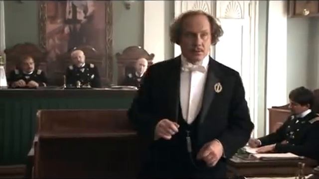 Пелагея и белый бульдог 15