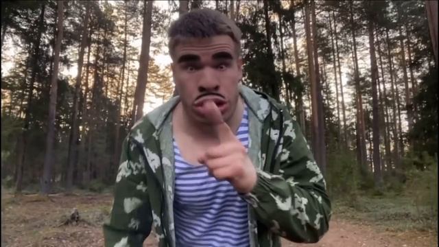 Майские праздники с Малым🍖.