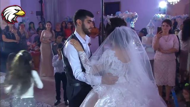 Езидская Свадьба Мураз и Элина