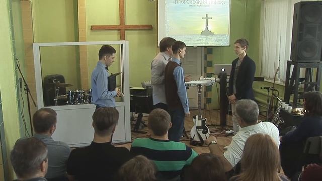 Николай Зайцев