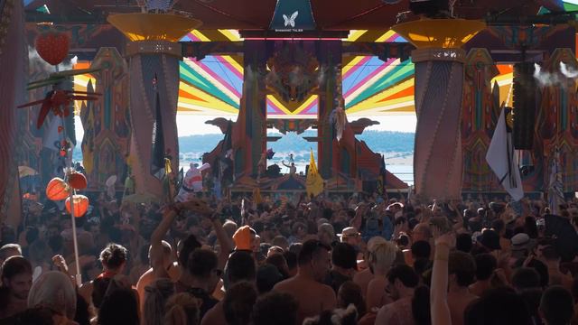 Astrix @ Boom Festival 2023 (VEVAL)